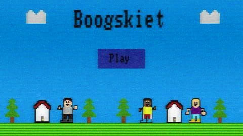 Boogskiet screenshot 3