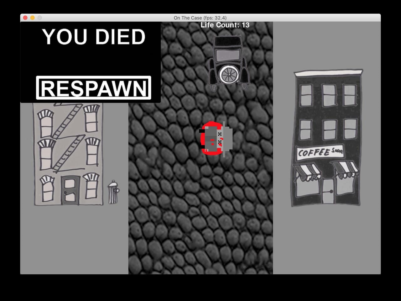 OnTheCase screenshot 6