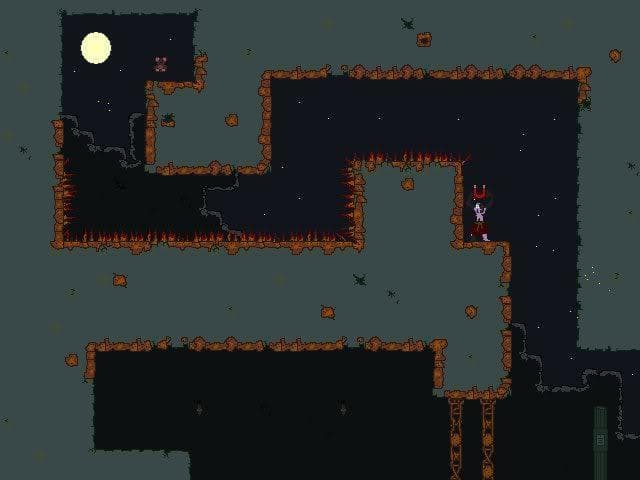 Abomination screenshot 2