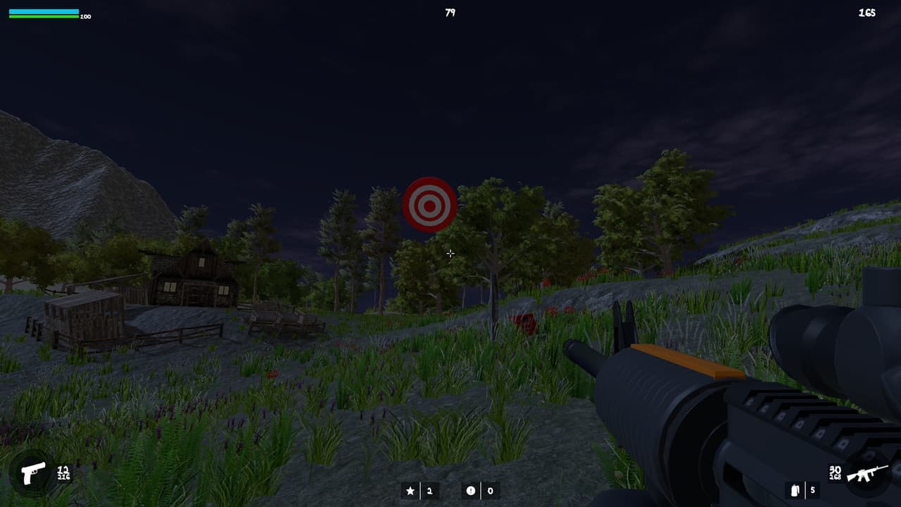 Aim for the Win screenshot 2
