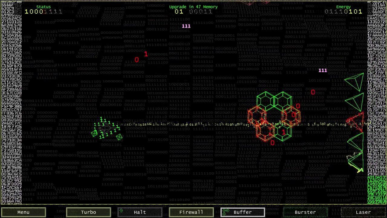 CyberShmup