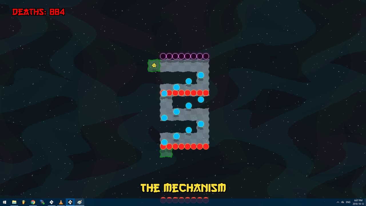 Starkids Obstacle Course screenshot 6