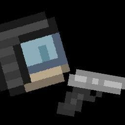 Ragdoll, Open Up! [EARLY BETA/ALPHA]