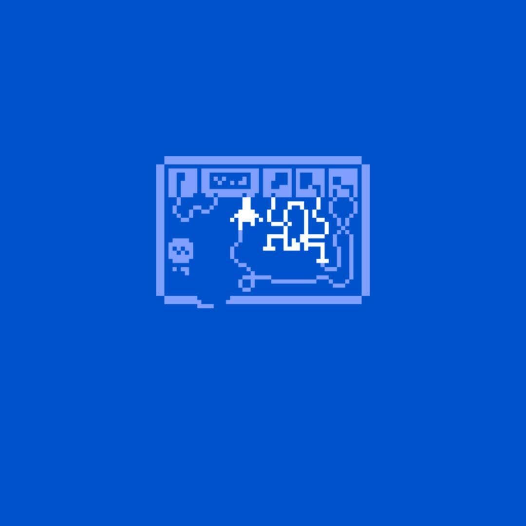 Time Loop (Rogue Algorithm) screenshot 3