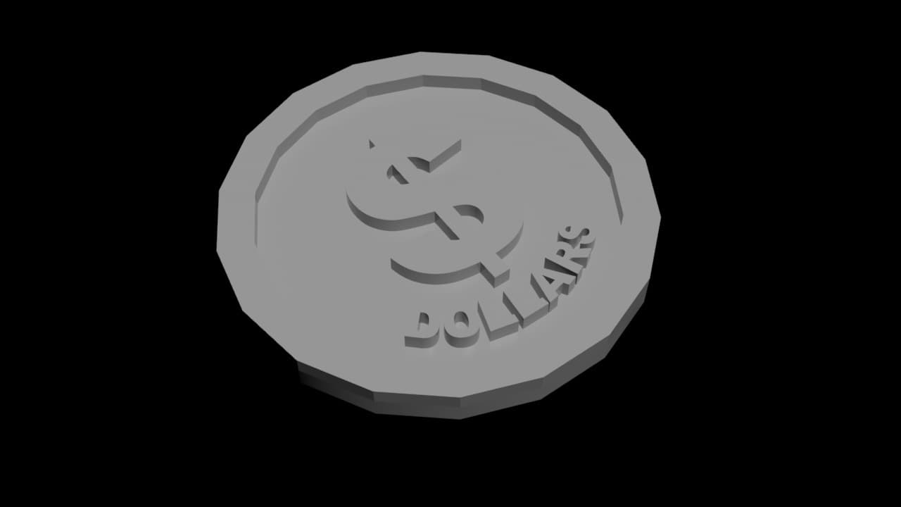 Coin Collection (ryanacircelli)