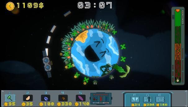 Roots of Renewal screenshot 3