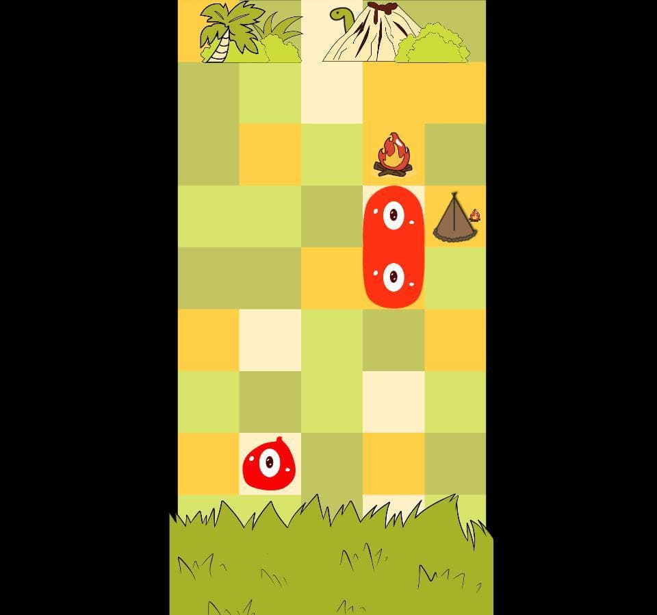 Chromatic Monsters screenshot 2