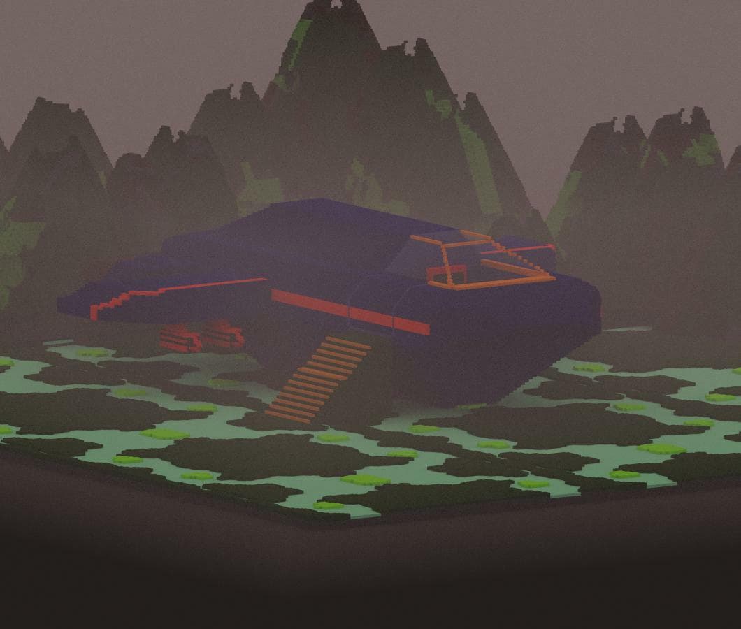 Hîth screenshot 5
