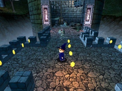 Castleween screenshot 6