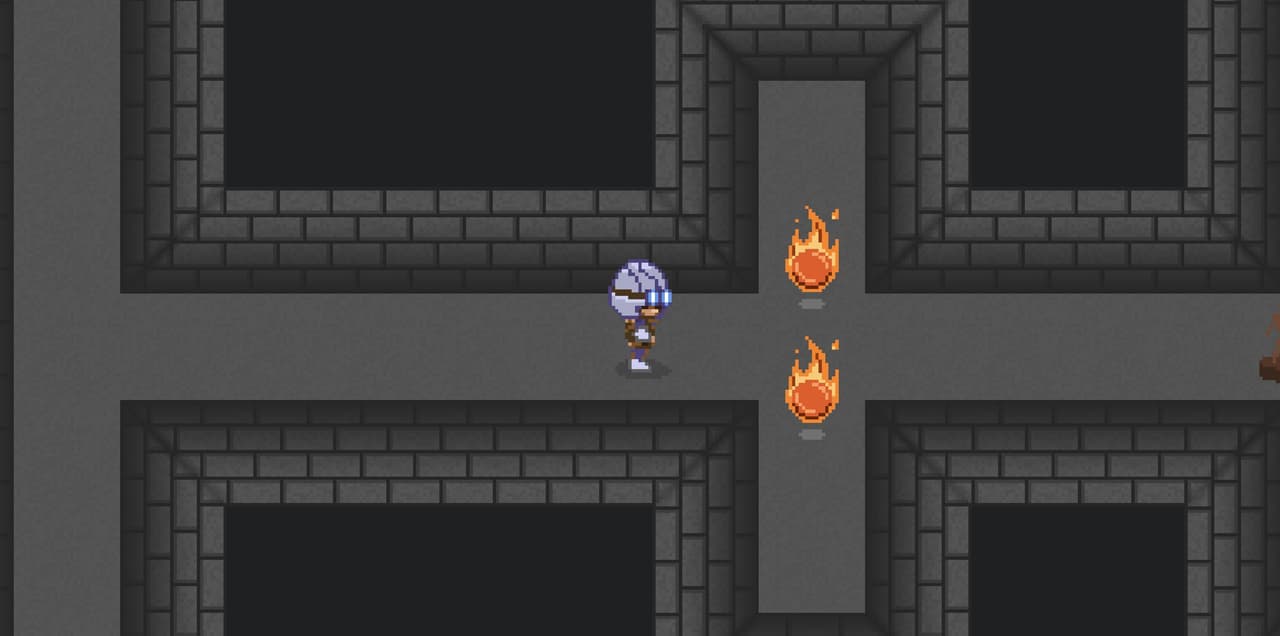Blindsided screenshot 2