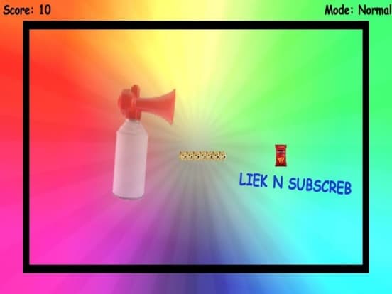 Snake - MLG edition screenshot 5