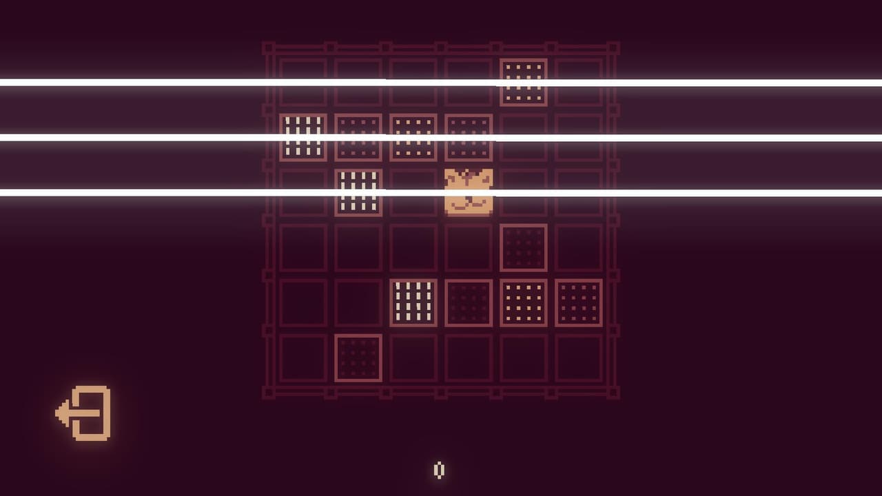 Cats Cant Touch Spikes screenshot 3