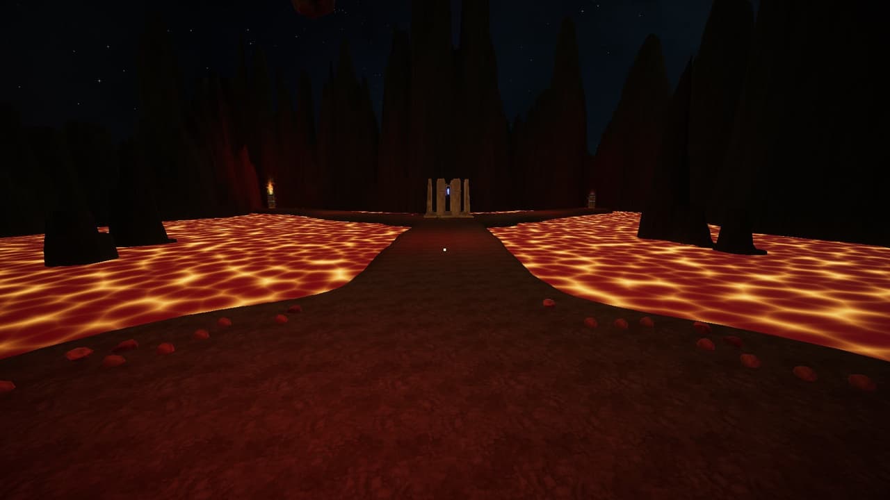 Desert Of Discovery screenshot 2