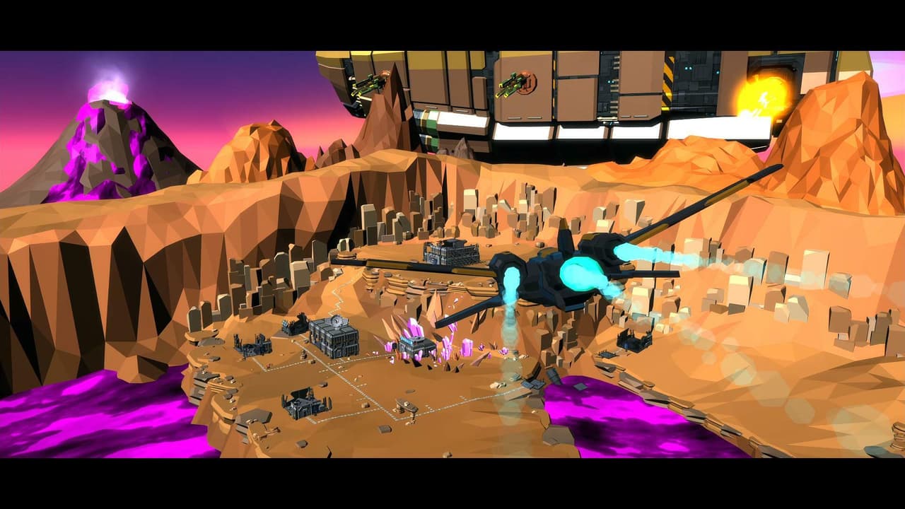 Planeta em perigo: Uma aventura espacial screenshot 2