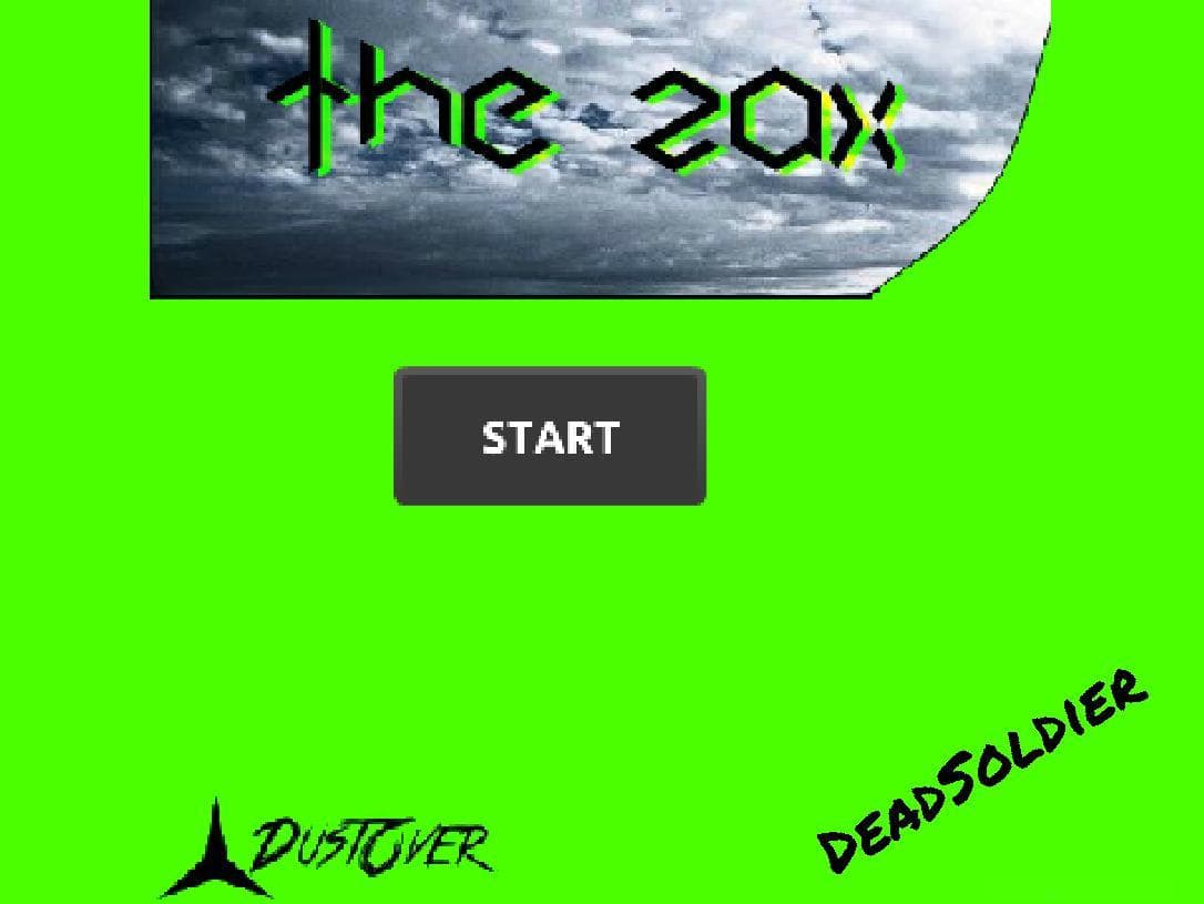 Zax Shelter 2.1 screenshot 3