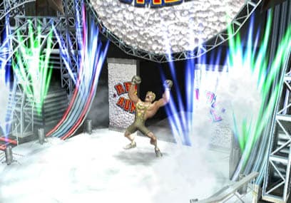 Ready 2 Rumble Revolution screenshot 4