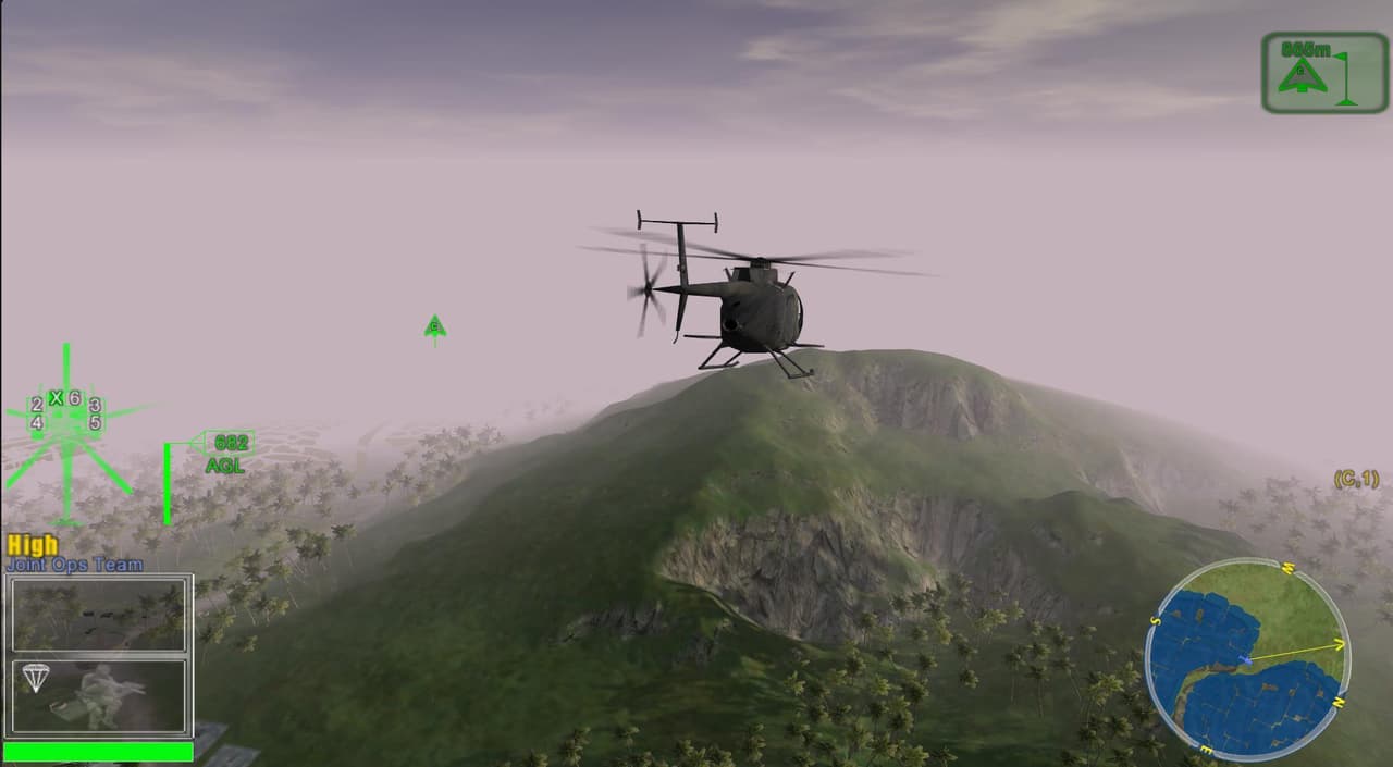 JointOps screenshot 4