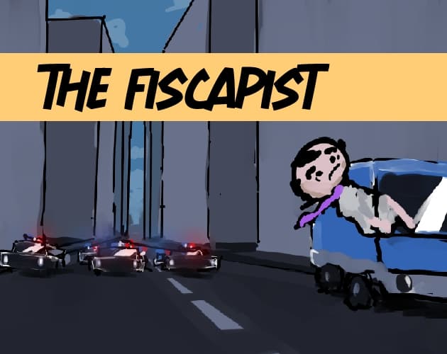 The Fiscapist