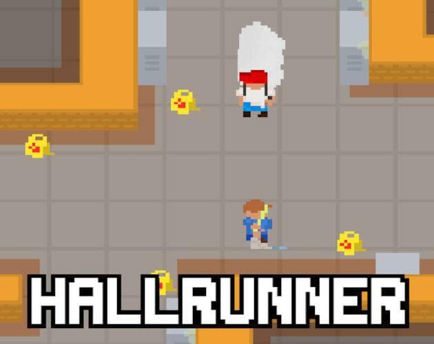 HallRunner