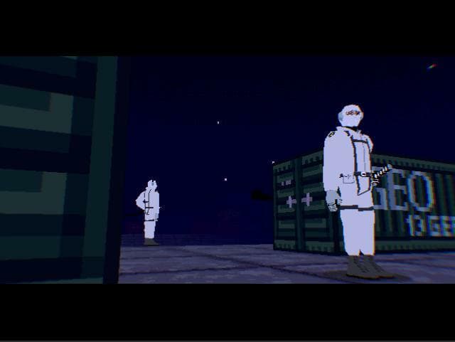 Gregore screenshot 2