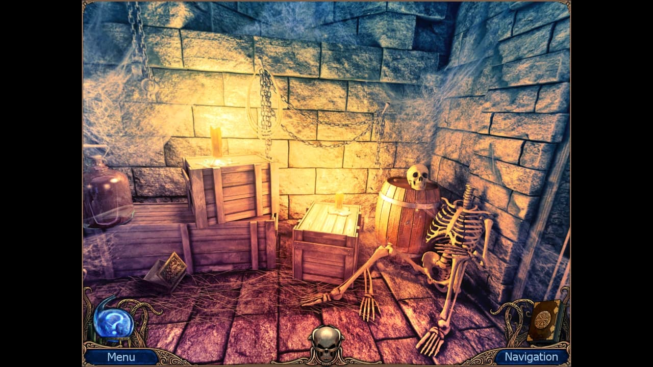 Alchemy Mysteries: Prague Legends screenshot 4
