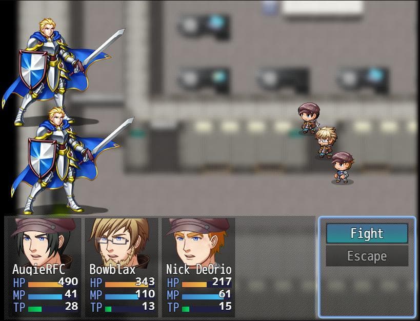 Internet City 2 The Commentary Crime War screenshot 3