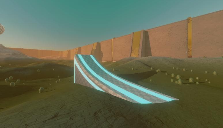 Brians High Velocity Research Center screenshot 5