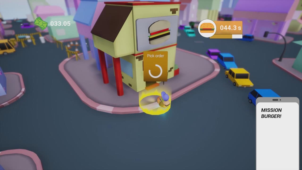 Devileroo screenshot 3