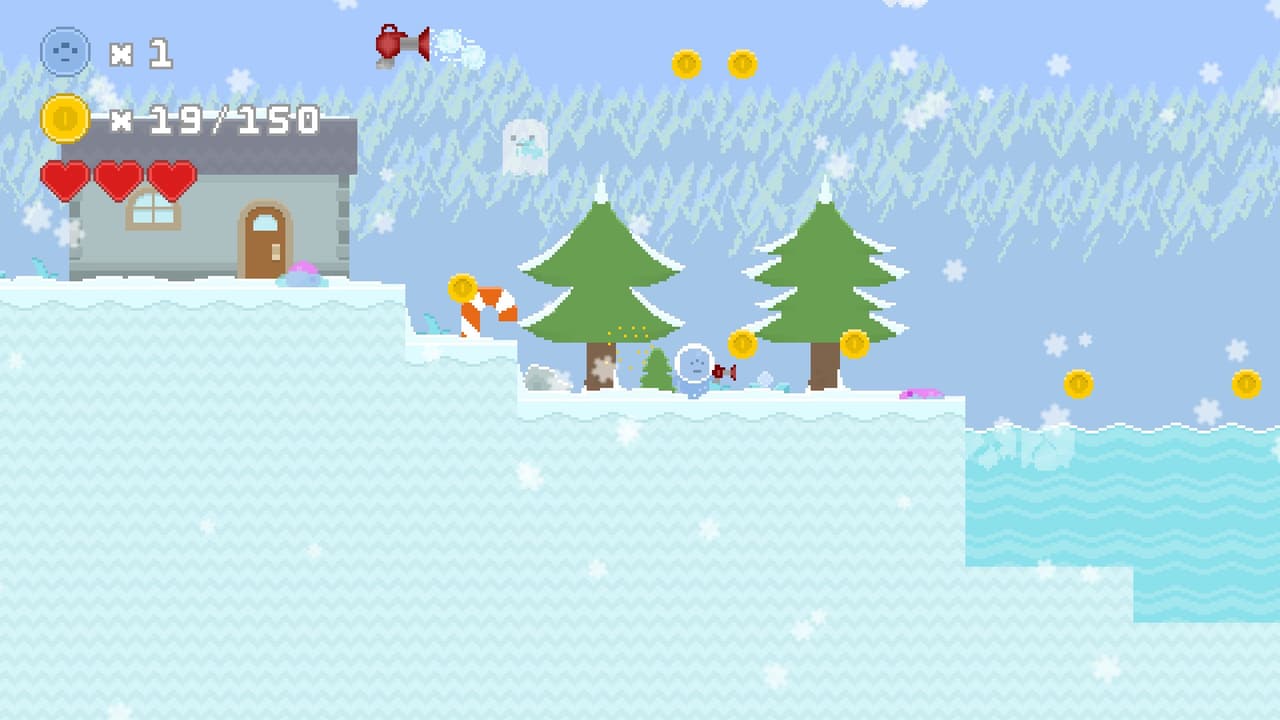 CandyVenture screenshot 6