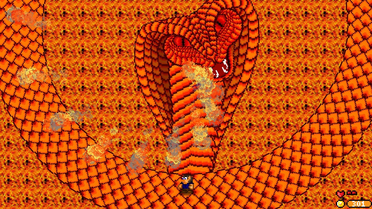 Cliché Adventure screenshot 2