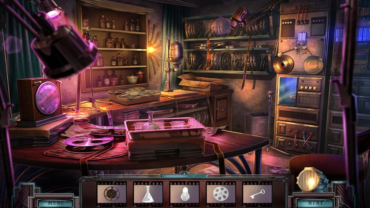 Final Cut: The True Escapade Collectors Edition screenshot 6