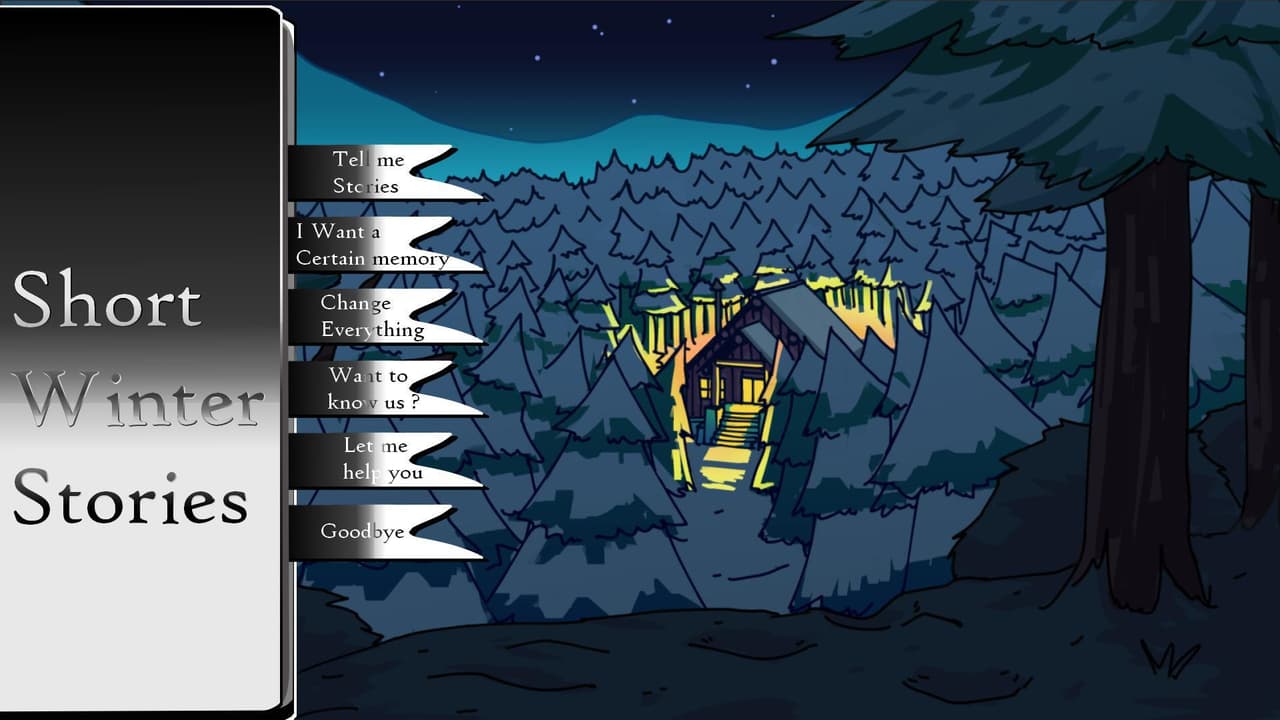 Short Winter Stories screenshot 3