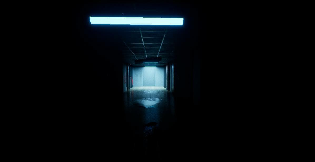 Porcupines Fate (Demo v0.2) screenshot 5