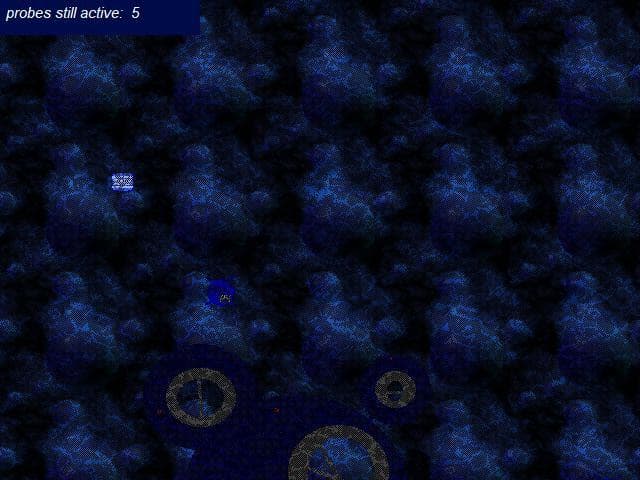 Project: Atlantis screenshot 5