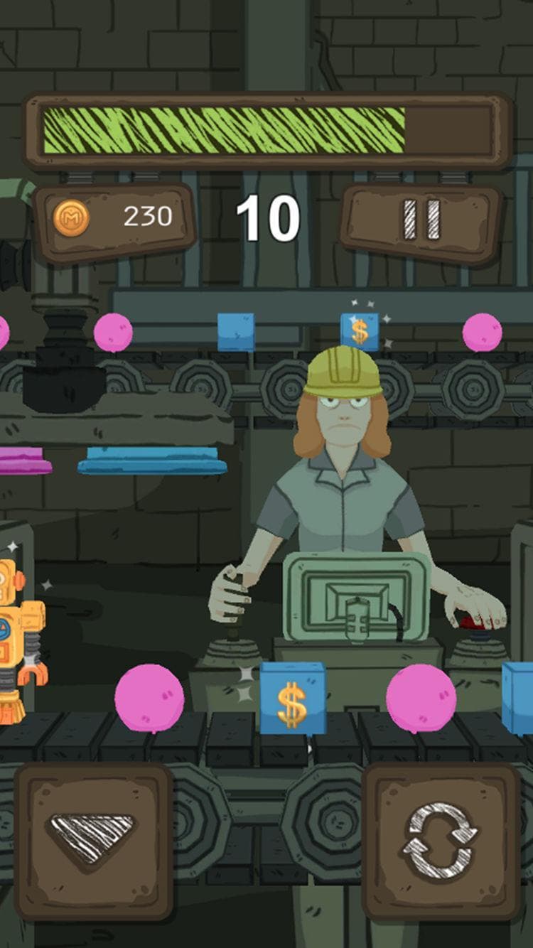 Toys, Inc. screenshot 4