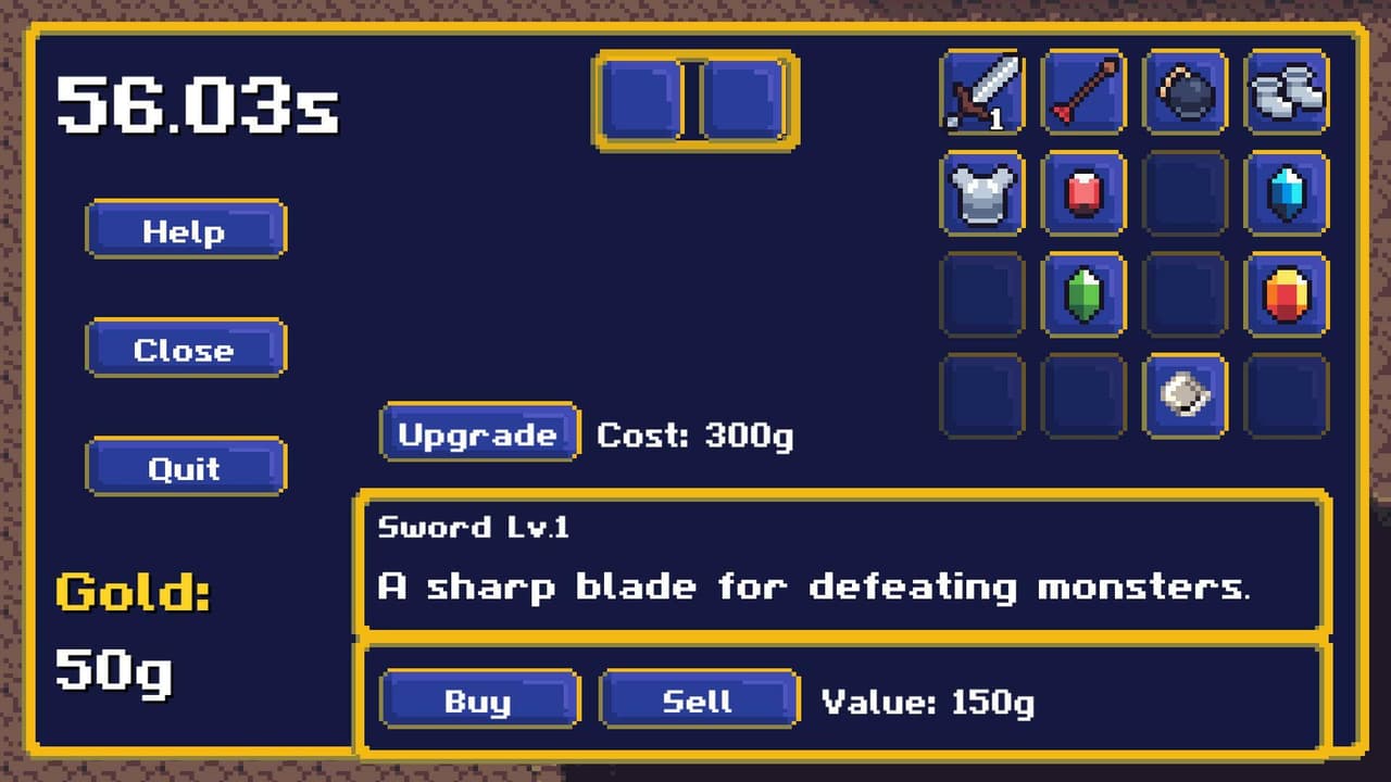 Midas (8ync) screenshot 3