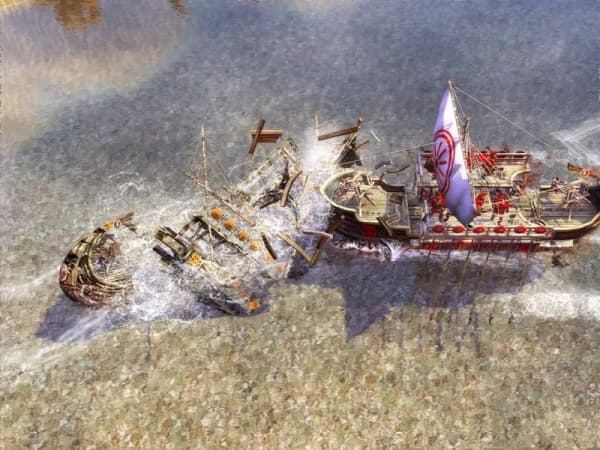 Alexander the Great screenshot 6