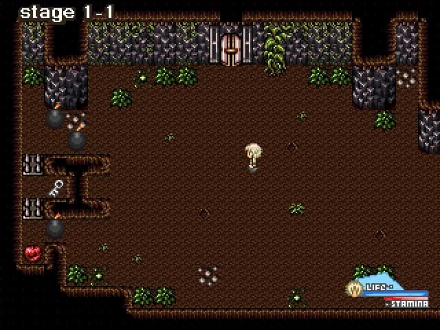 Its good to be a pirate RPG screenshot 5