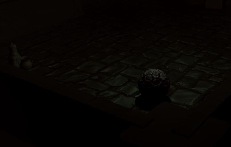 Roll In The Dark screenshot 3