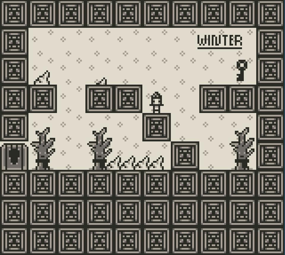 Season Jump (MiniJam Entry)