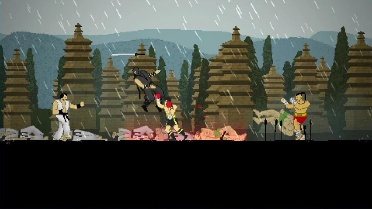 One Hit KO DEMO screenshot 5