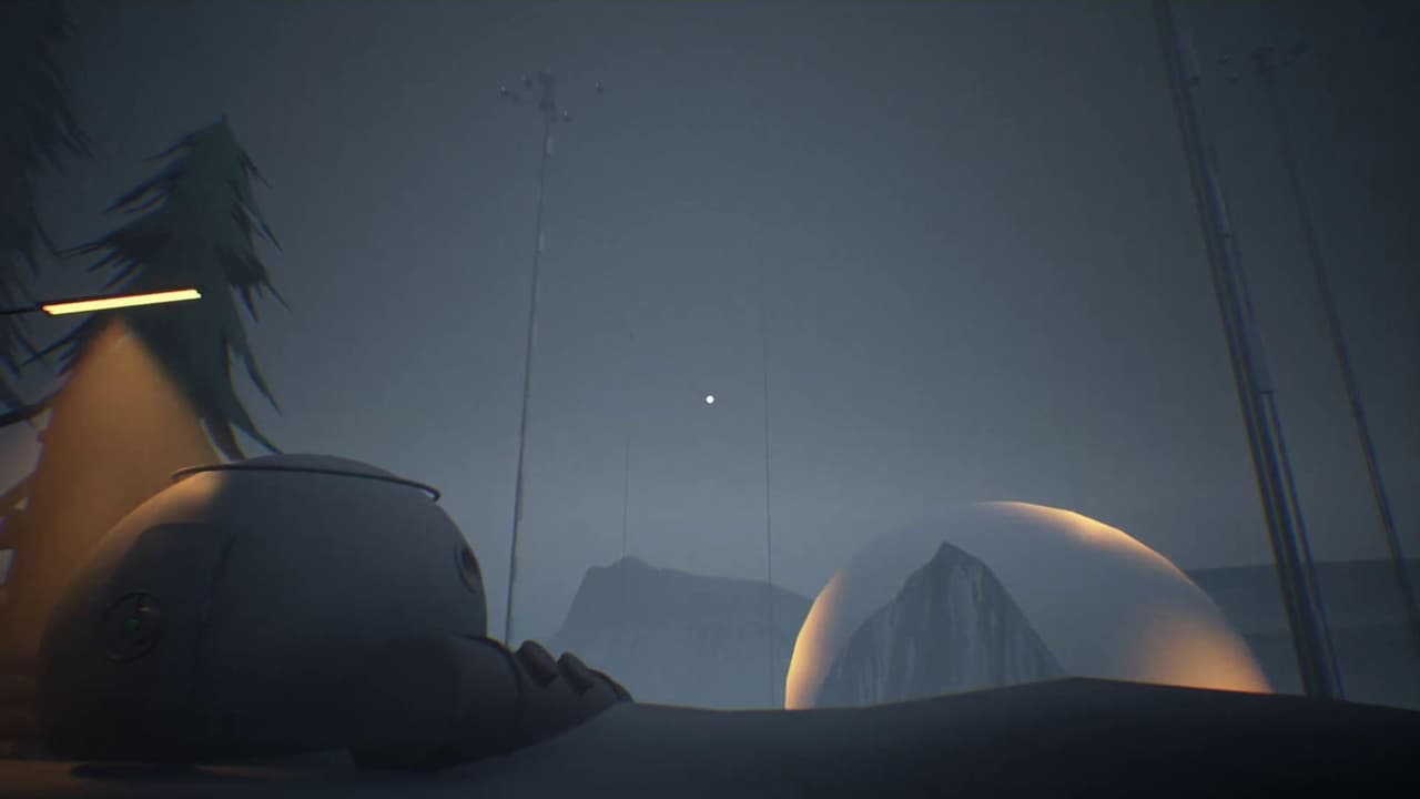 Outside (itch) (olinkalex) screenshot 6