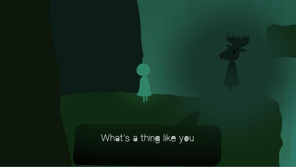 Wanisinowin | Lost