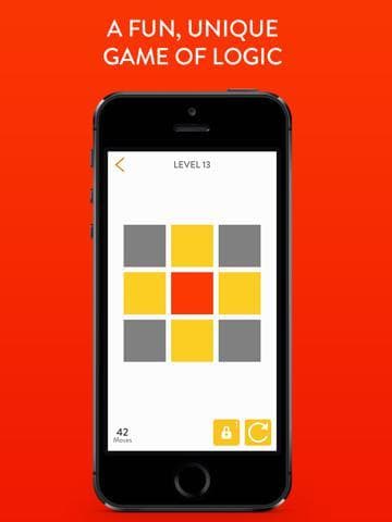 Make it Red screenshot 3