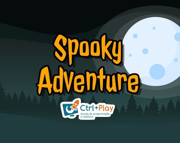 SpooKy (Kingamer147)