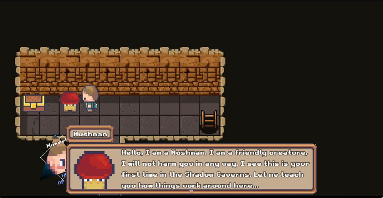 MonsterVille screenshot 3