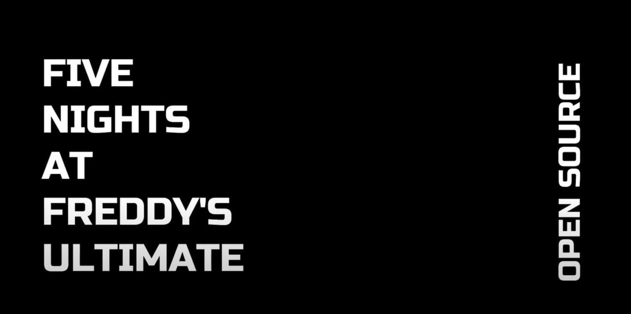 Five Nights at Freddys Ultimate(FnaFu) screenshot 2
