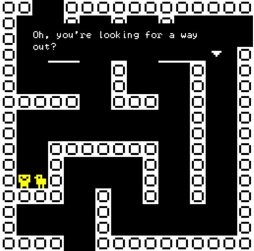 Meowster Maze