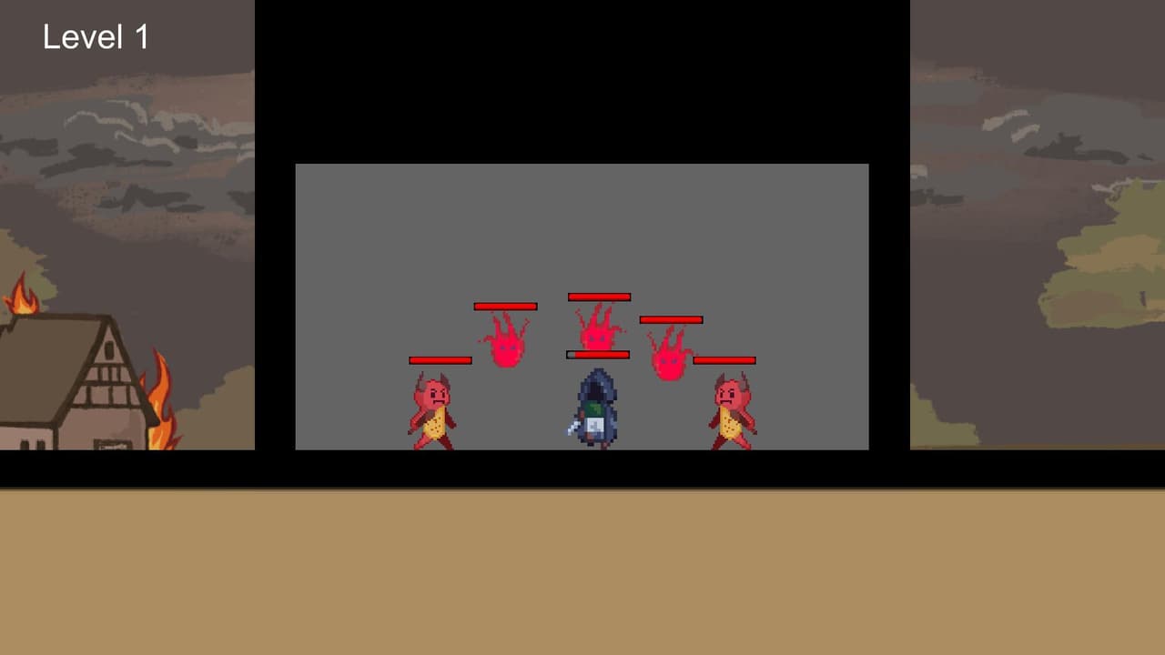 Peridian screenshot 4