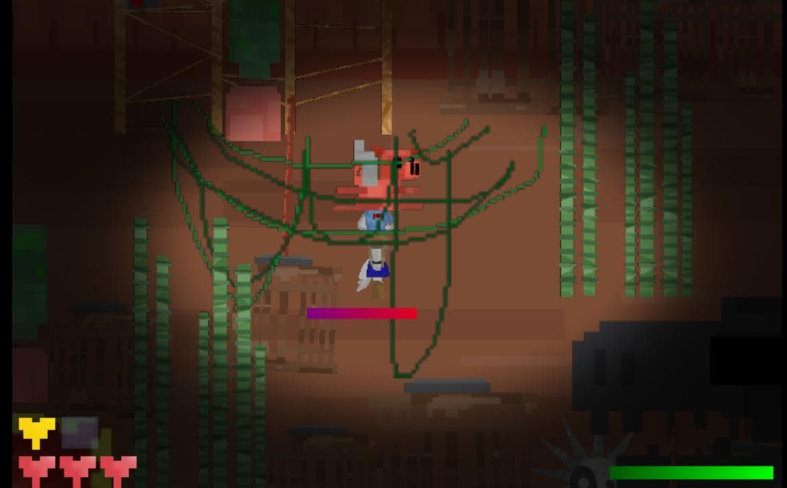 Truth and Light - Official screenshot 5